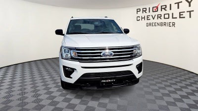 2018 Ford Expedition Max XL