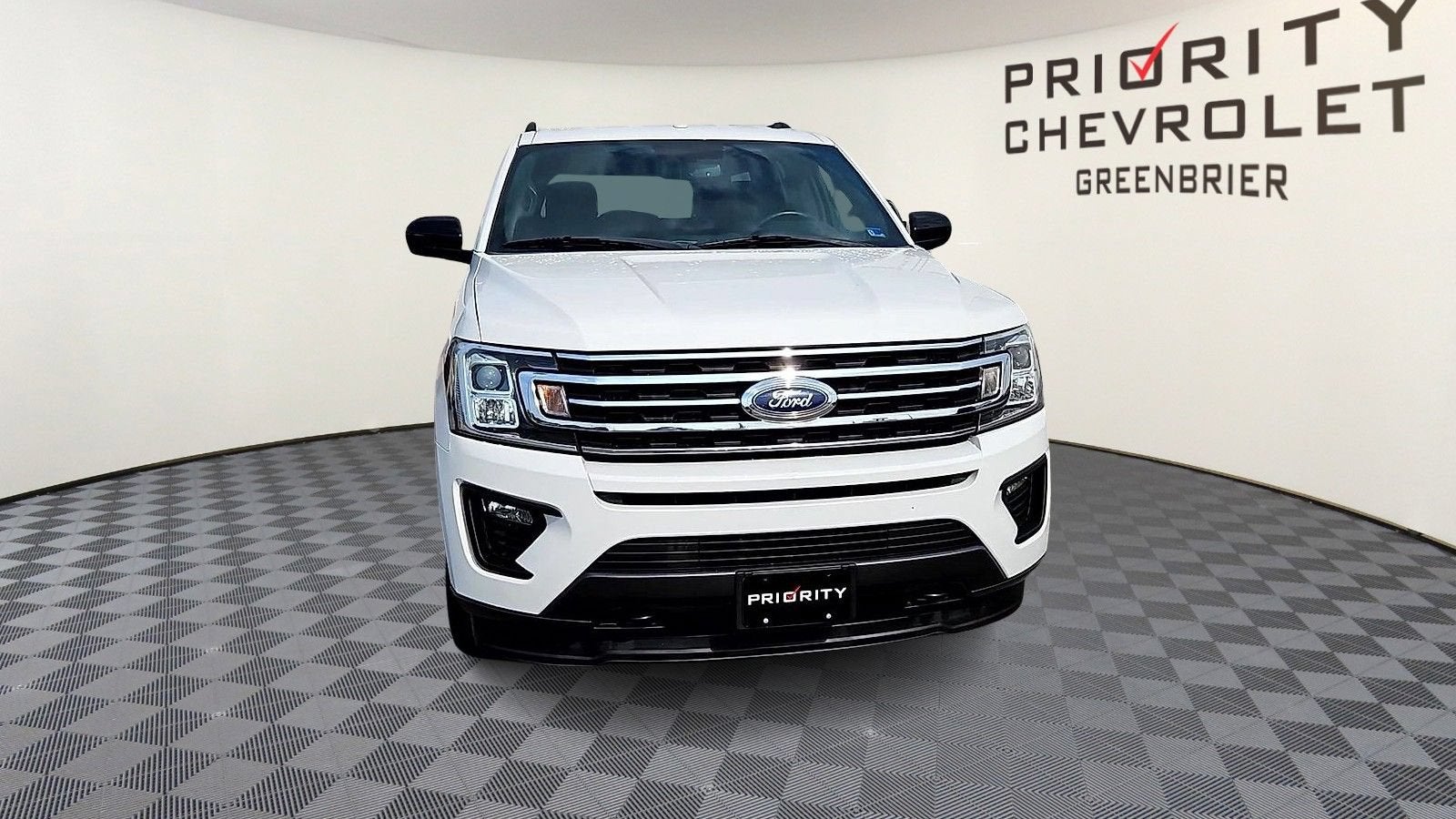2018 Ford Expedition Max XL