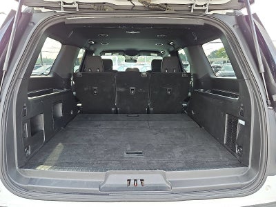 2018 Ford Expedition Max XL