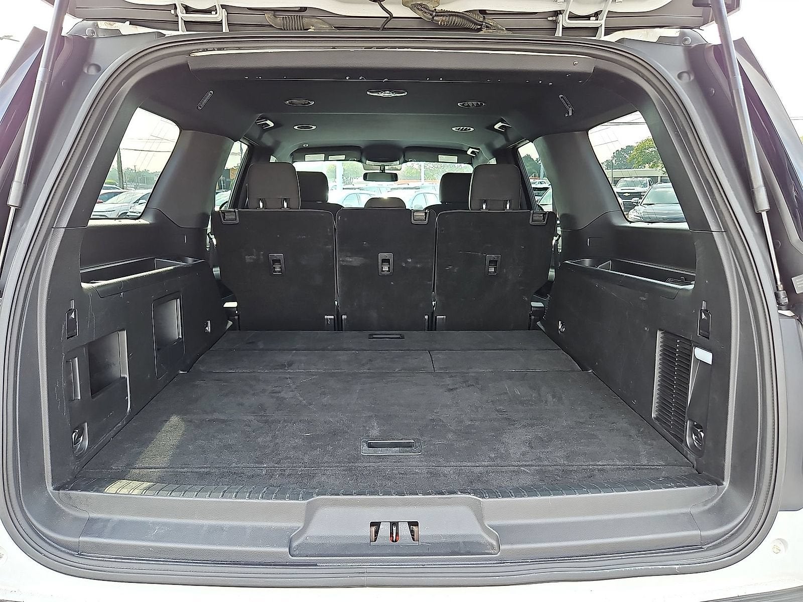 2018 Ford Expedition Max XL