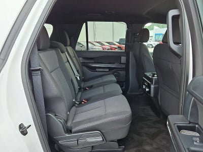 2018 Ford Expedition Max XL
