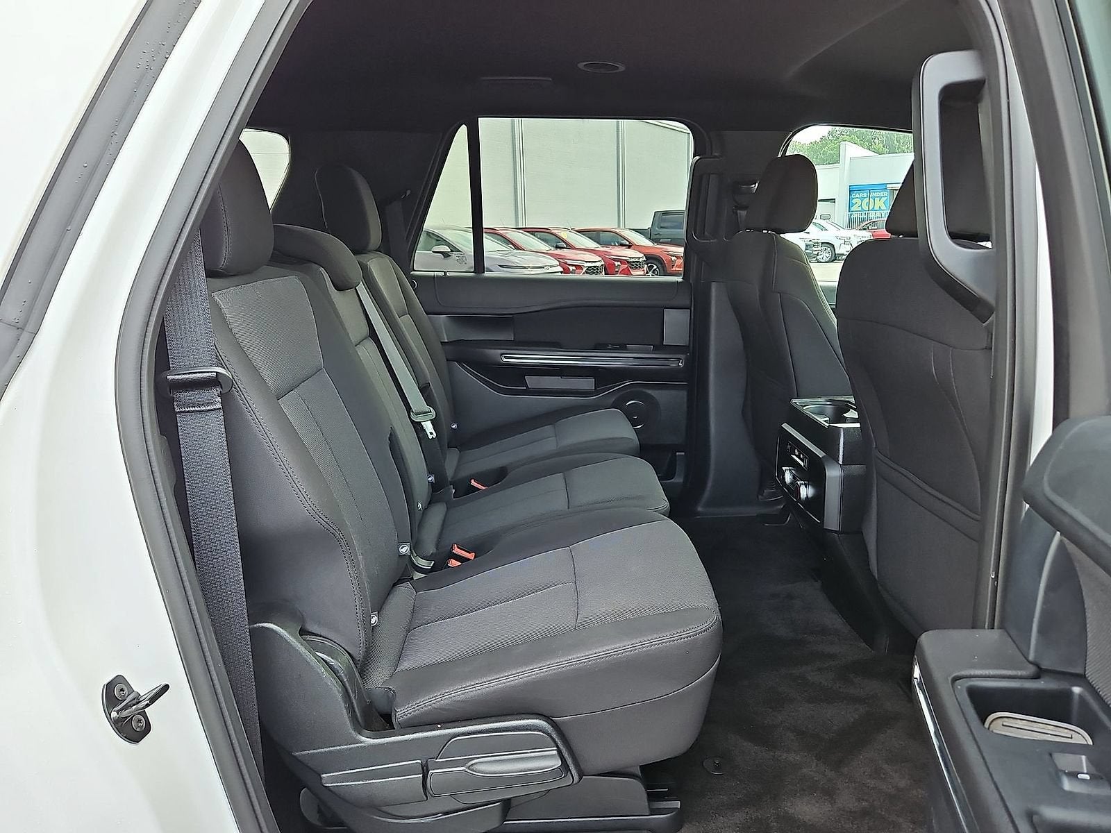 2018 Ford Expedition Max XL