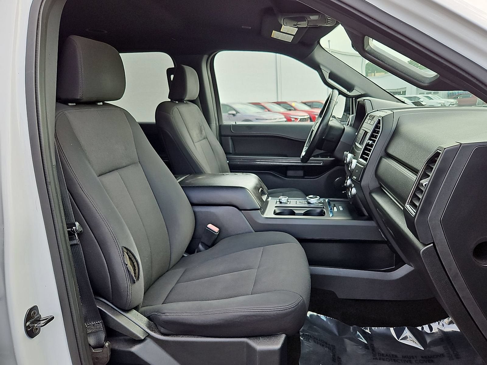 2018 Ford Expedition Max XL