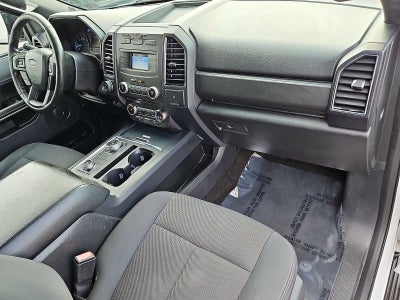 2018 Ford Expedition Max XL