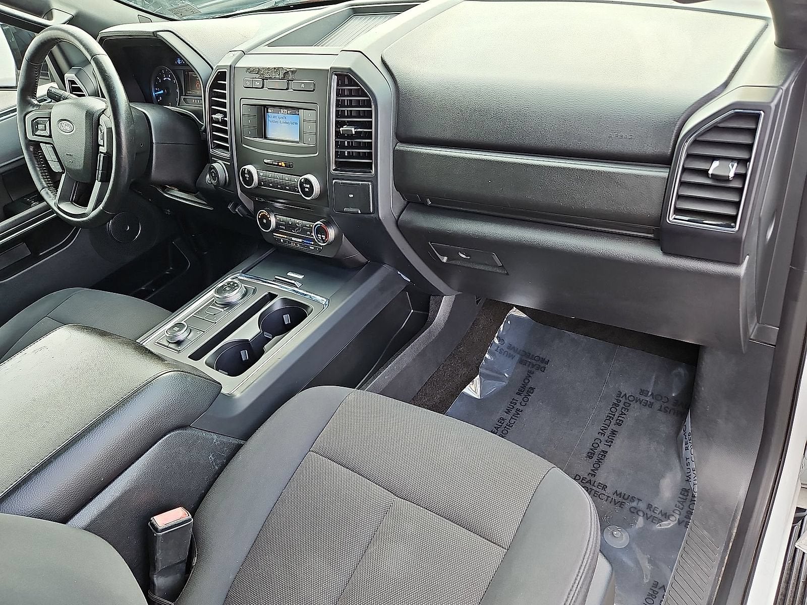 2018 Ford Expedition Max XL