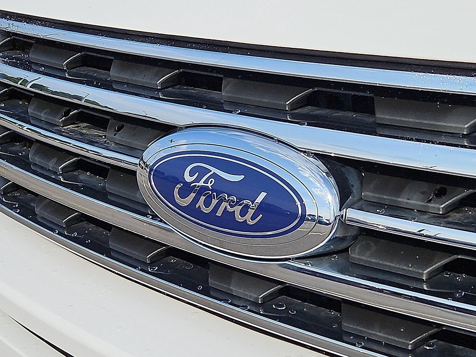 2018 Ford Expedition Max XL