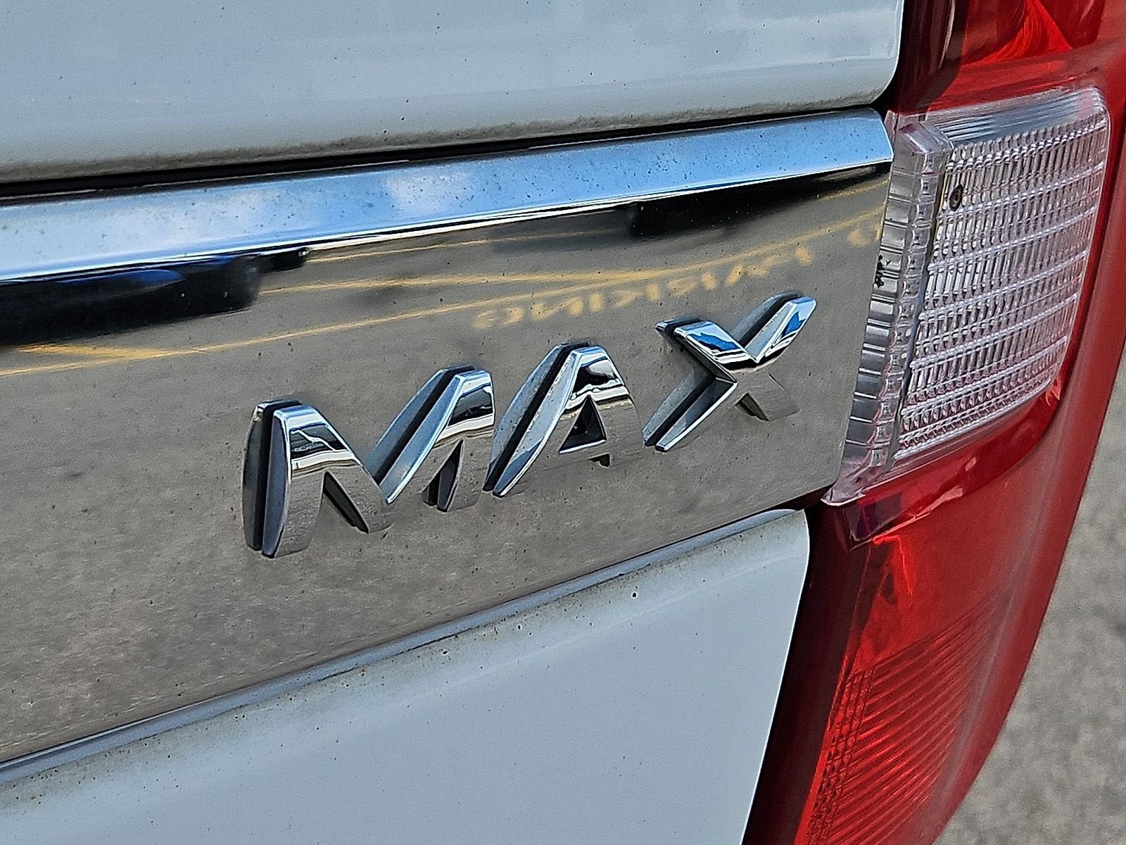 2018 Ford Expedition Max XL