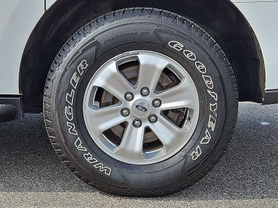 2018 Ford Expedition Max XL
