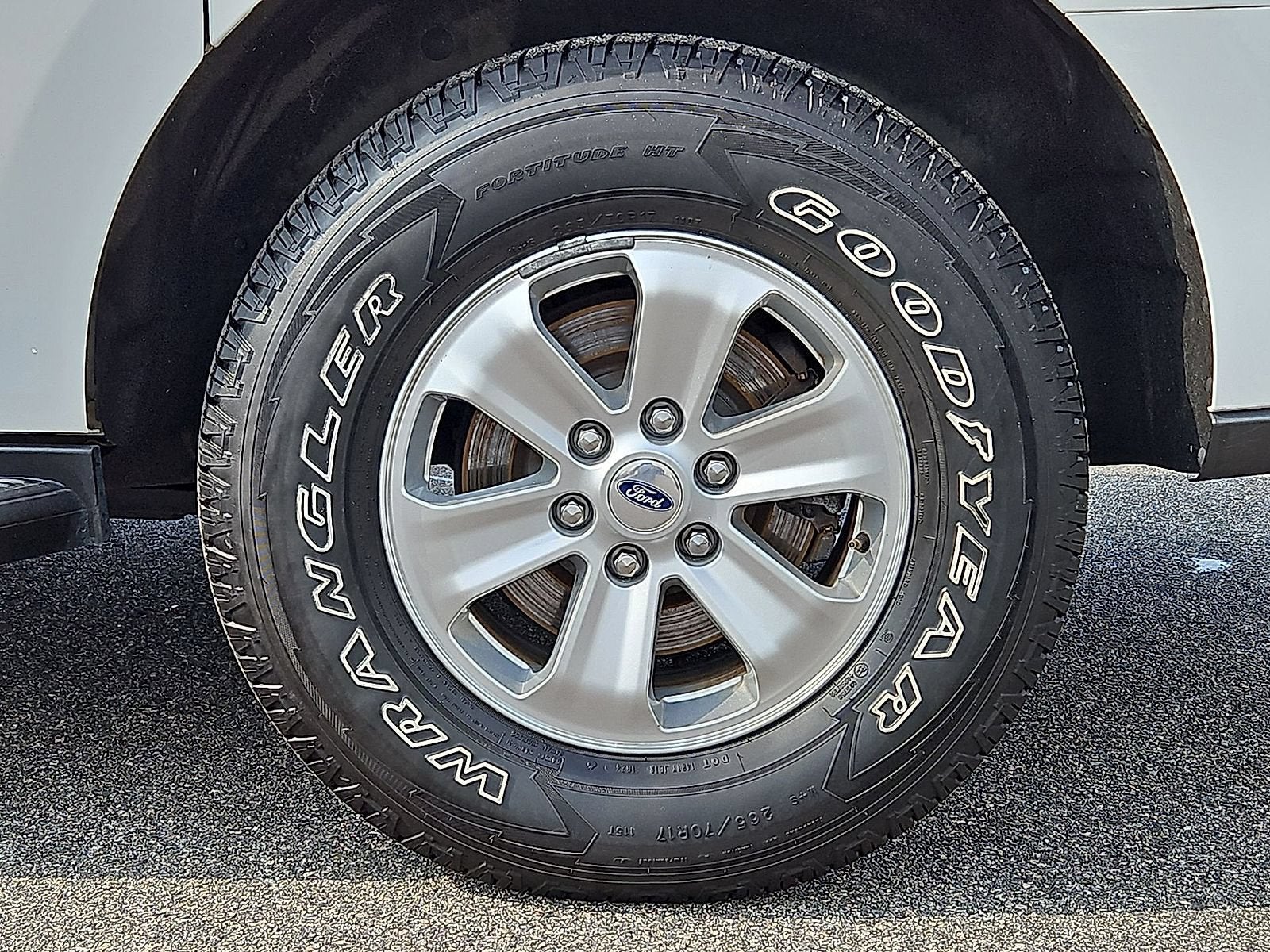 2018 Ford Expedition Max XL