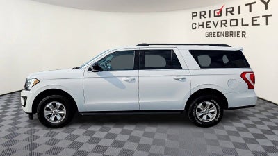 2018 Ford Expedition Max XL