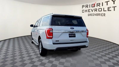 2018 Ford Expedition Max XL