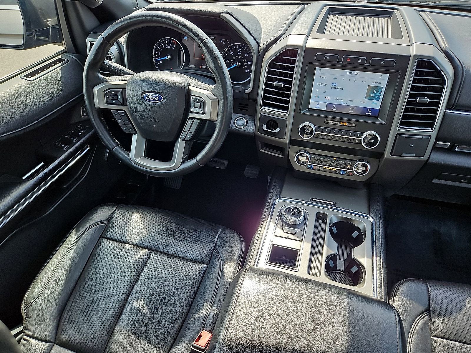 2021 Ford Expedition XLT MAX
