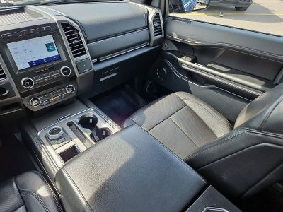 2021 Ford Expedition XLT MAX