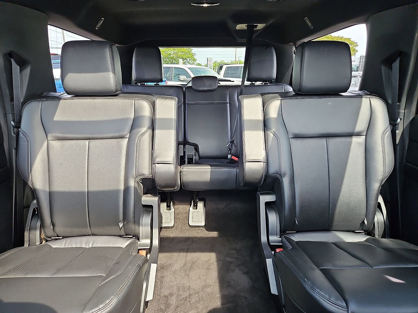 2021 Ford Expedition XLT MAX