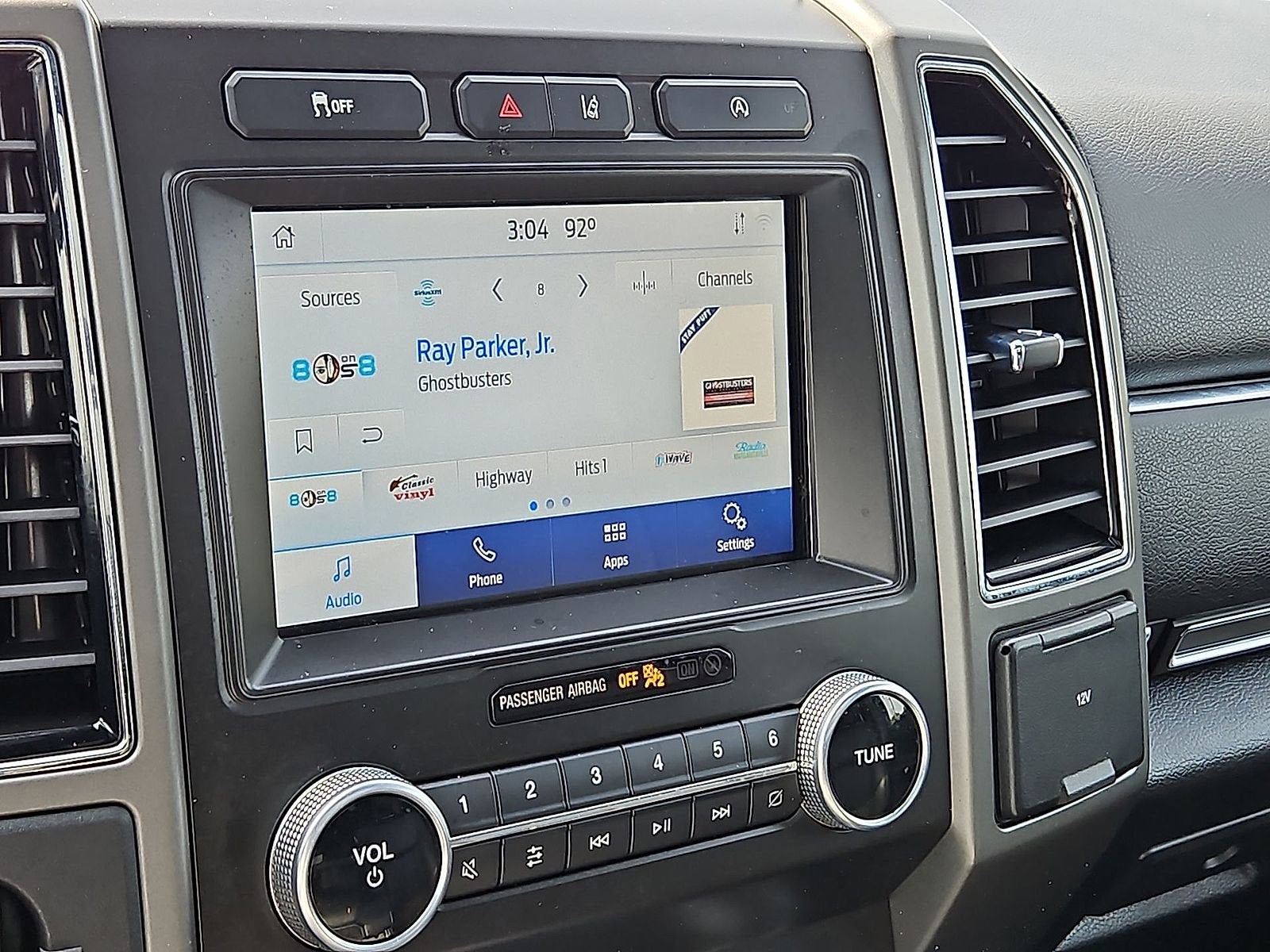 2021 Ford Expedition XLT MAX