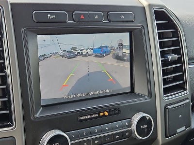 2021 Ford Expedition XLT MAX
