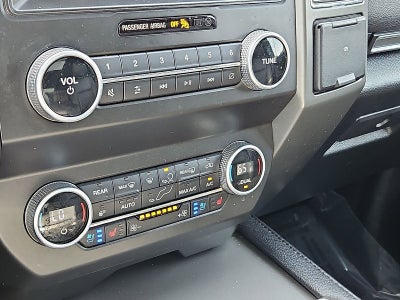 2021 Ford Expedition XLT MAX