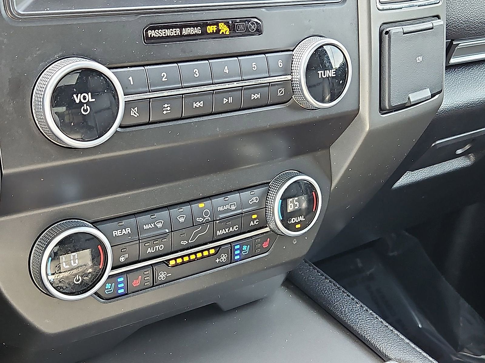 2021 Ford Expedition XLT MAX