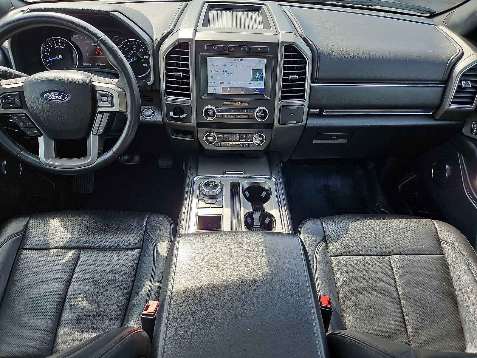 2021 Ford Expedition XLT MAX