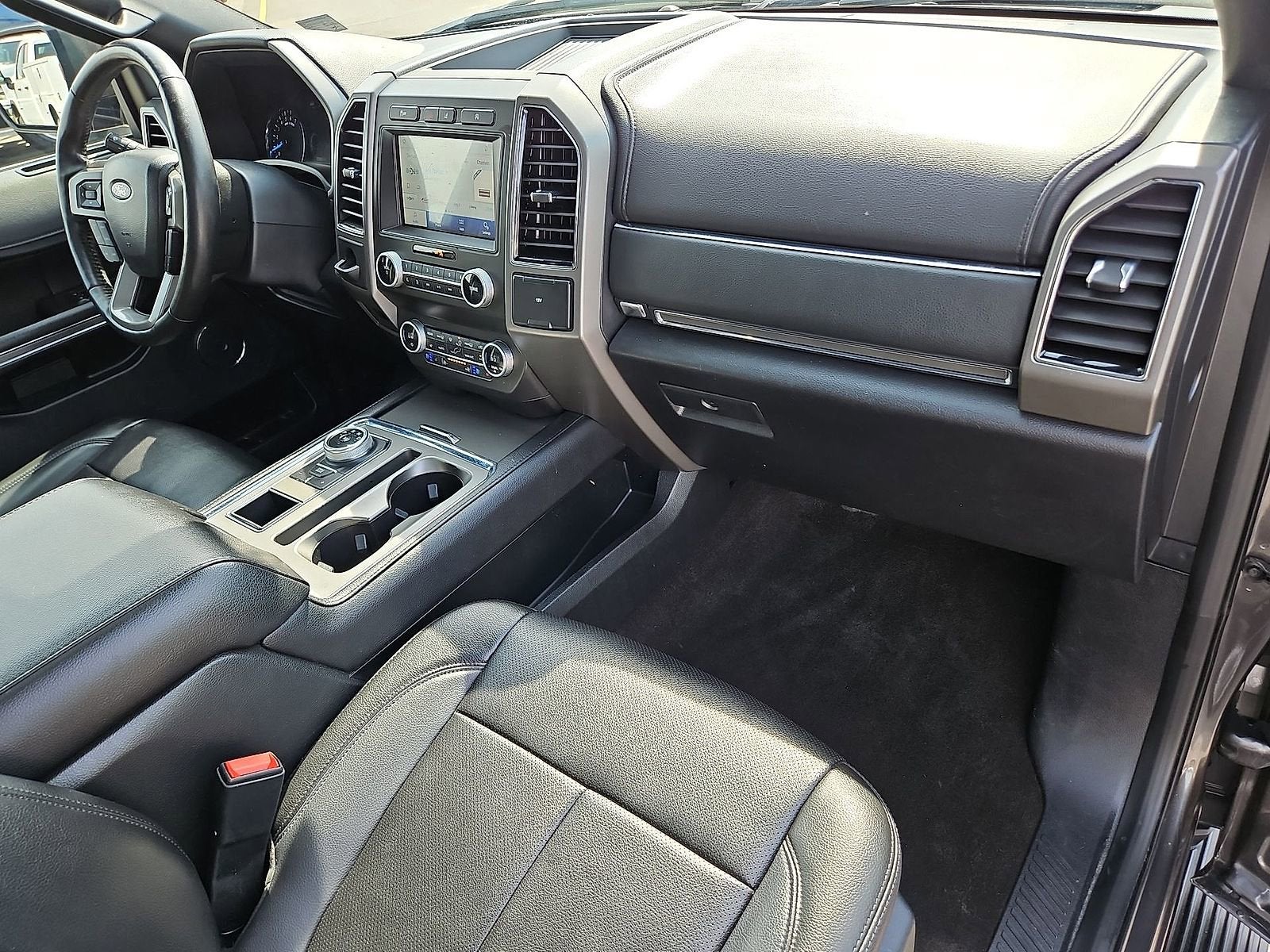 2021 Ford Expedition XLT MAX