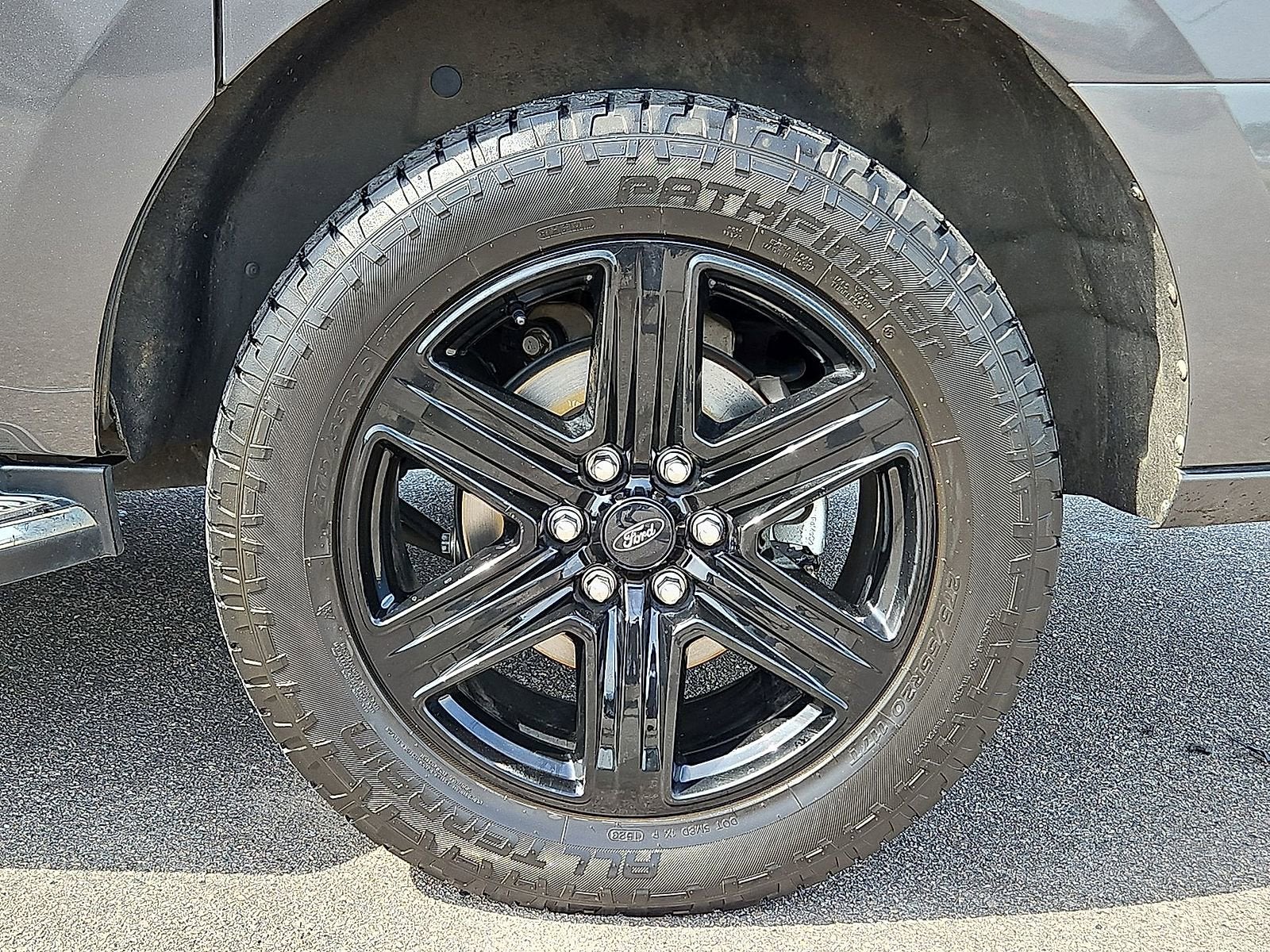 2021 Ford Expedition XLT MAX