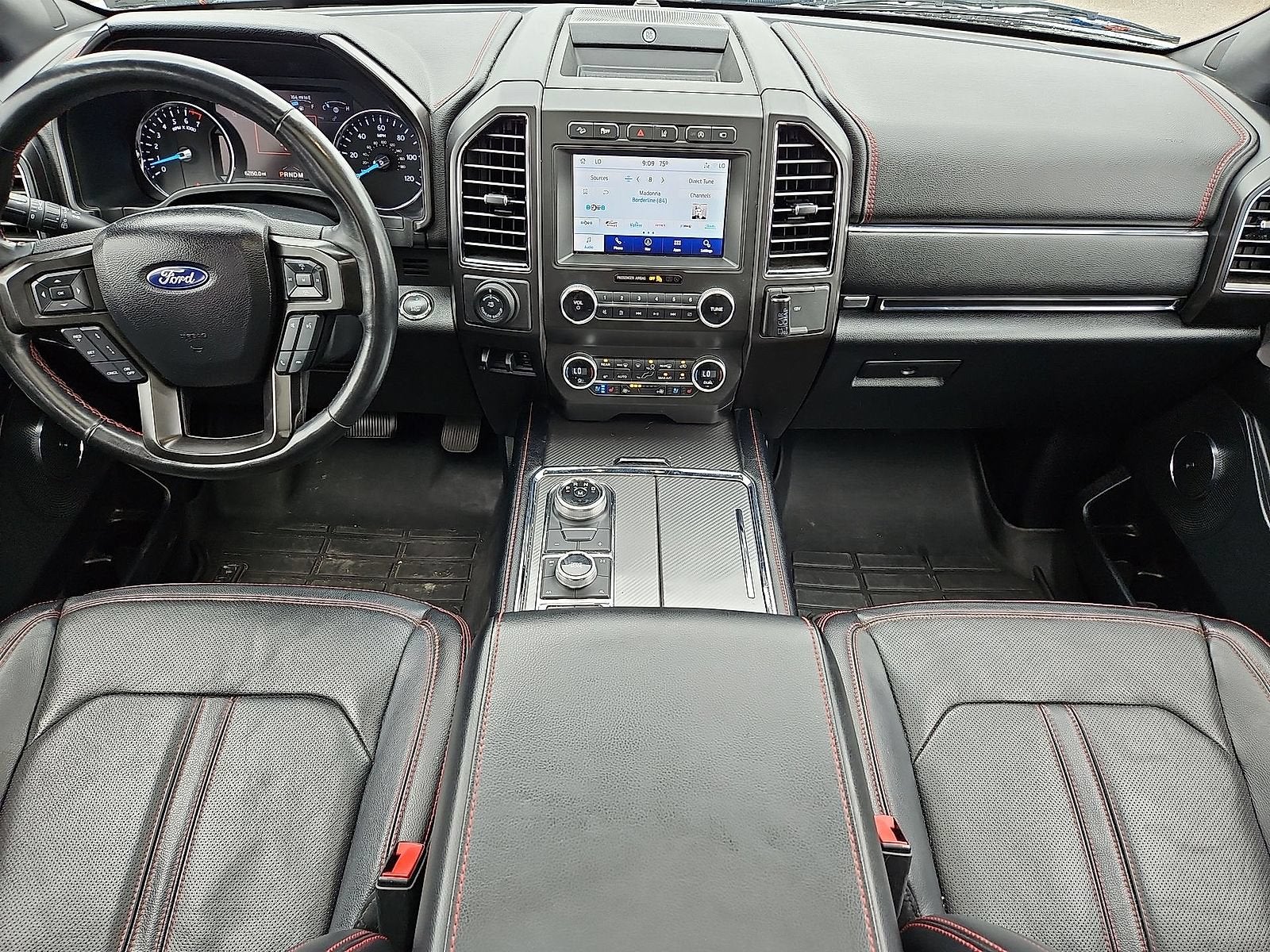 2020 Ford Expedition Limited MAX
