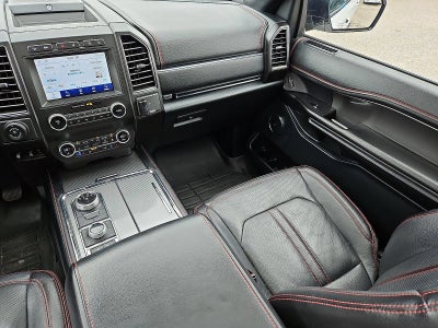 2020 Ford Expedition Limited MAX