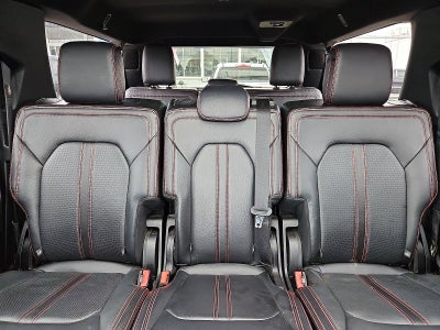 2020 Ford Expedition Limited MAX