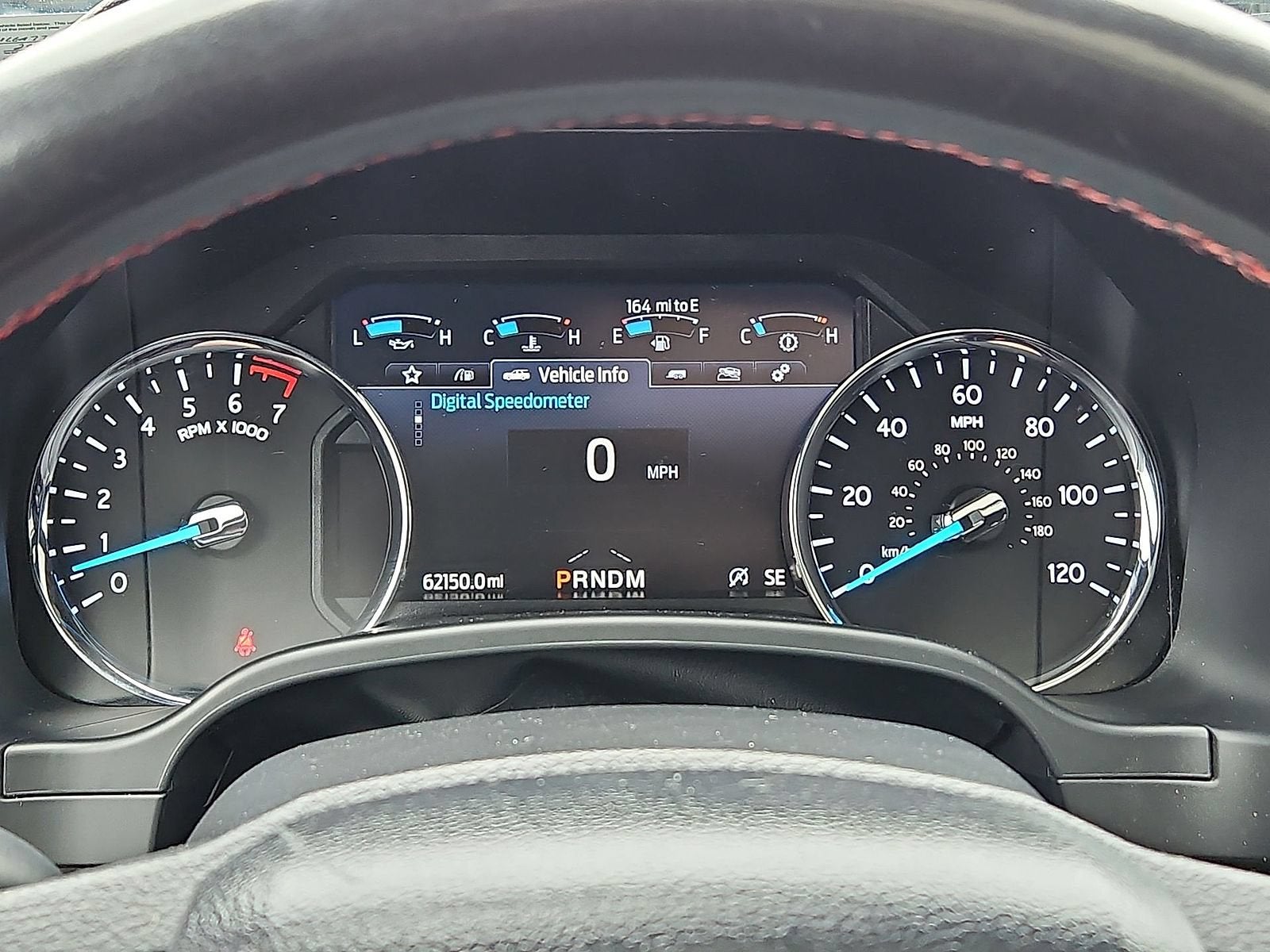 2020 Ford Expedition Limited MAX