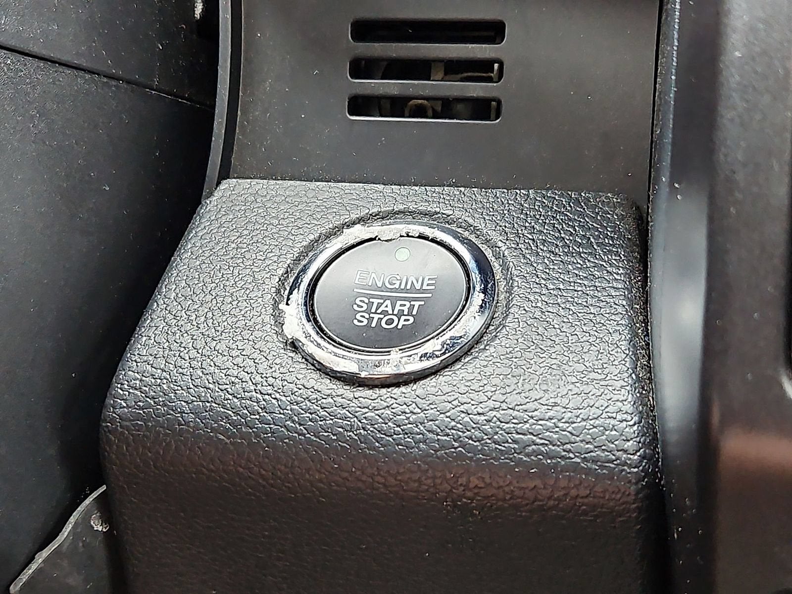 2020 Ford Expedition Limited MAX