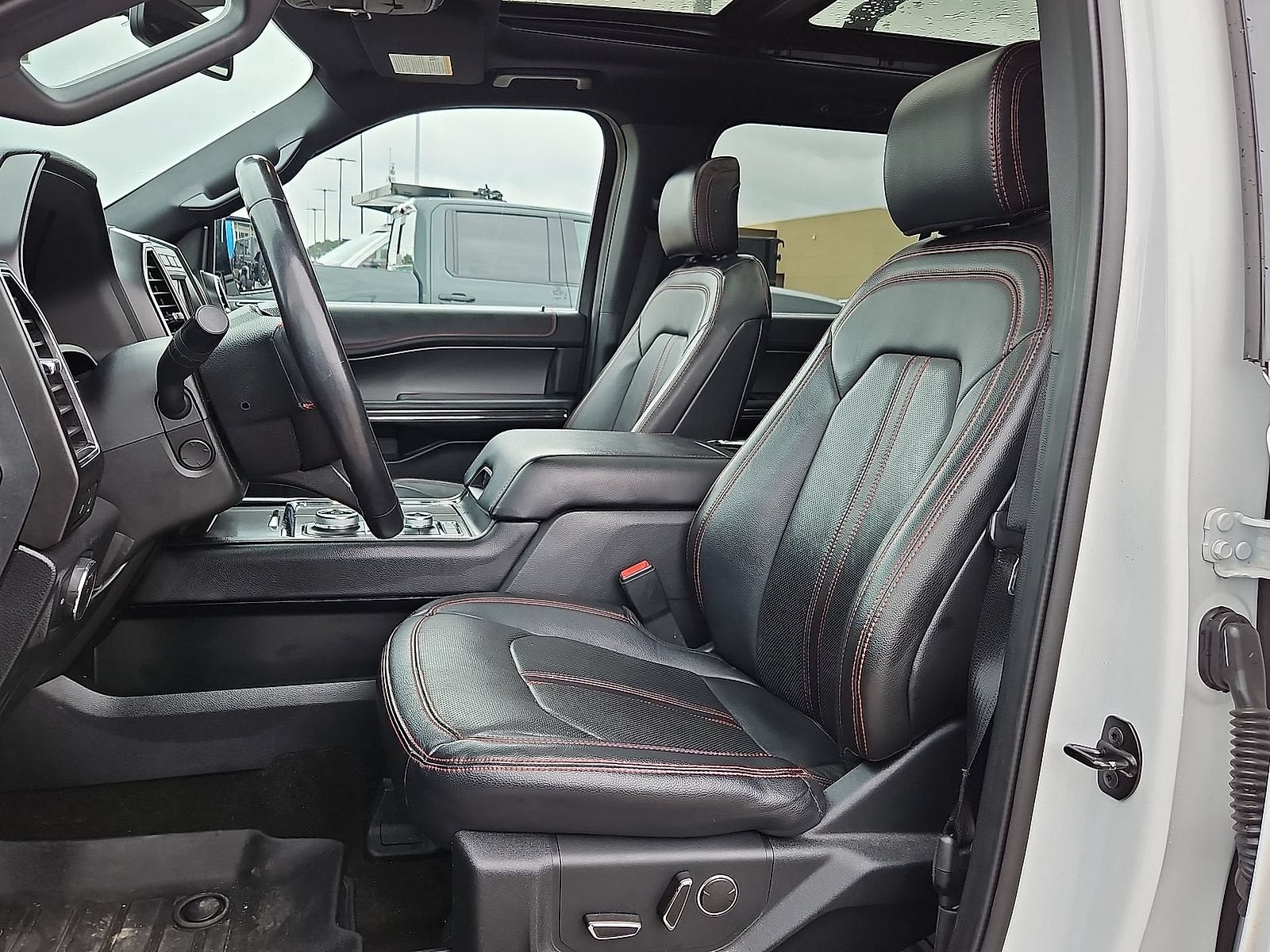 2020 Ford Expedition Limited MAX
