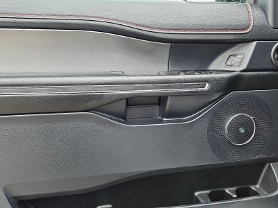2020 Ford Expedition Limited MAX