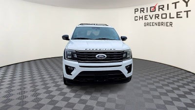 2020 Ford Expedition Limited MAX