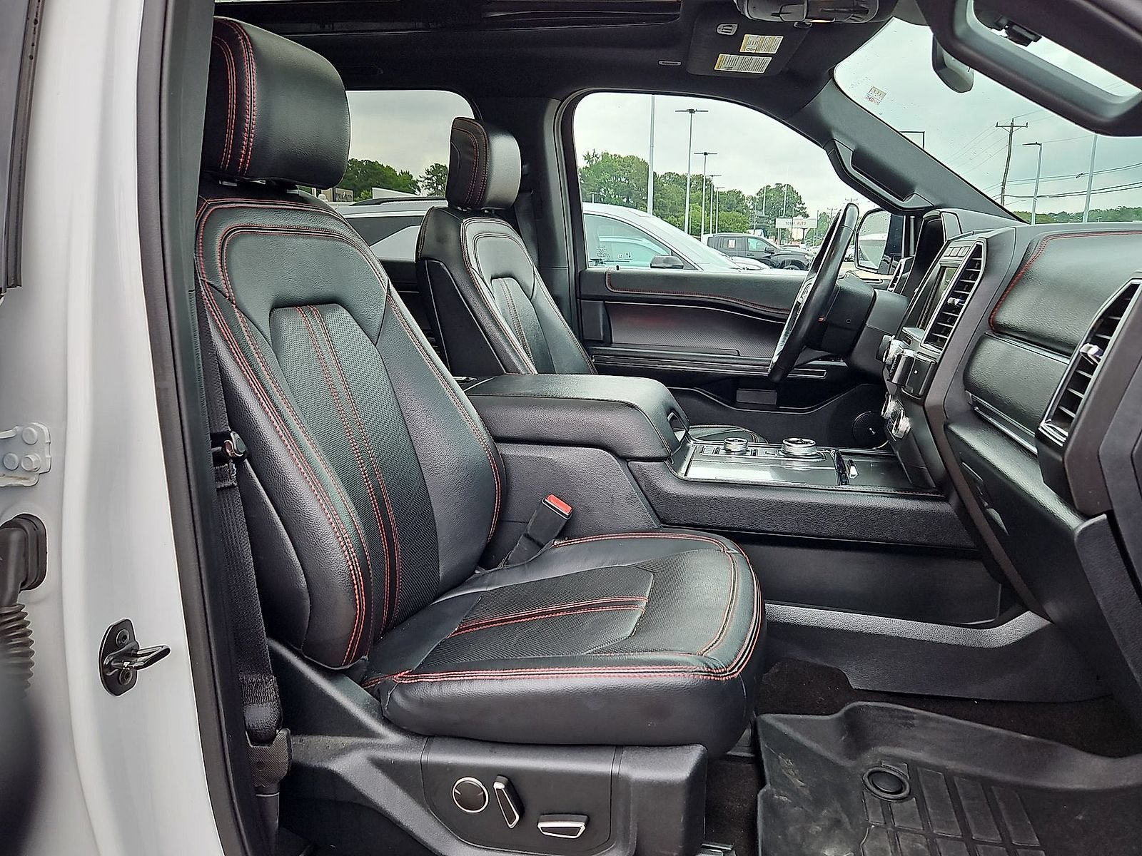 2020 Ford Expedition Limited MAX