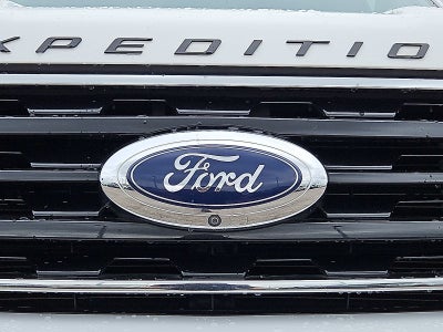 2020 Ford Expedition Limited MAX