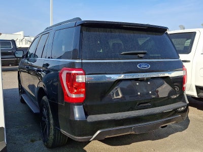 2019 Ford Expedition XL
