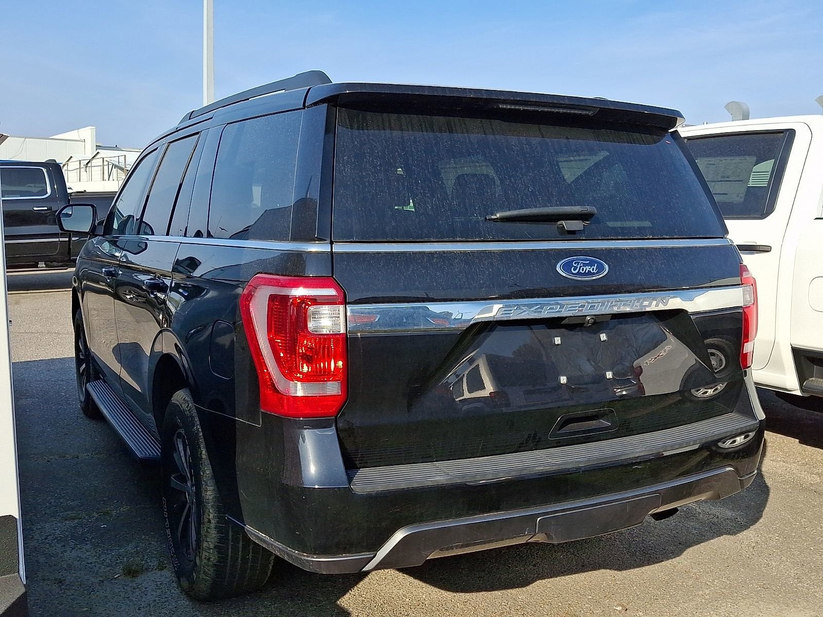 2019 Ford Expedition XL