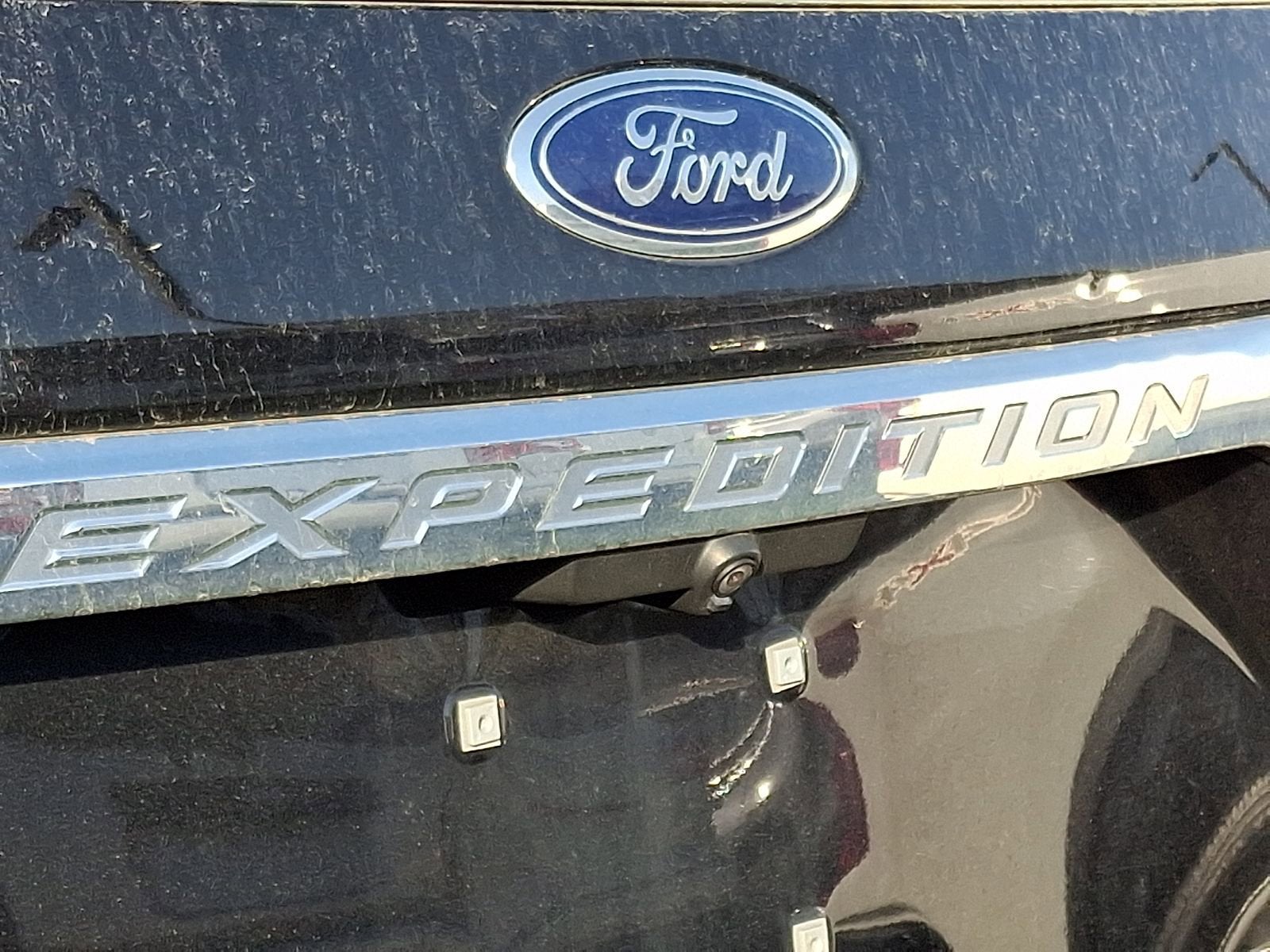2019 Ford Expedition XL