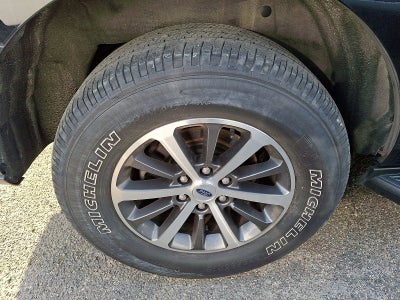 2019 Ford Expedition XL