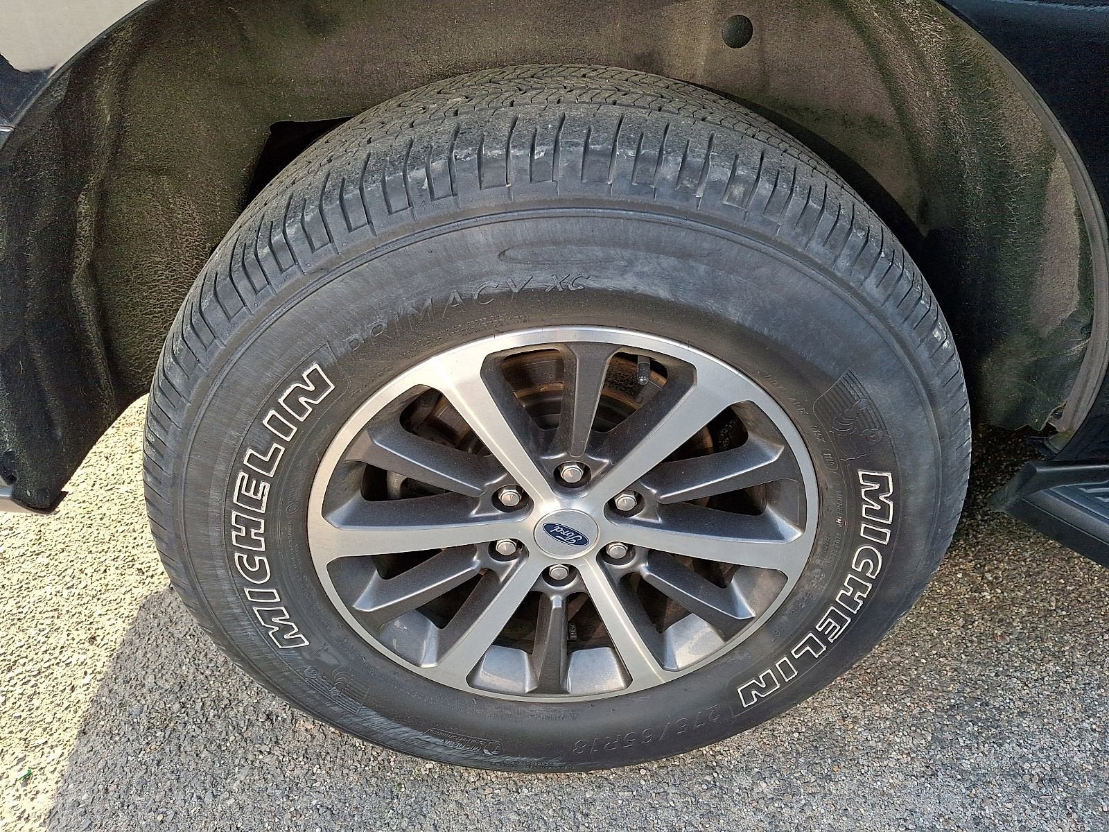 2019 Ford Expedition XL