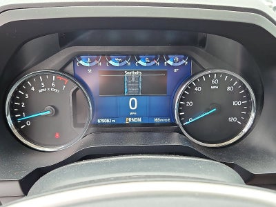 2022 Ford Expedition XLT