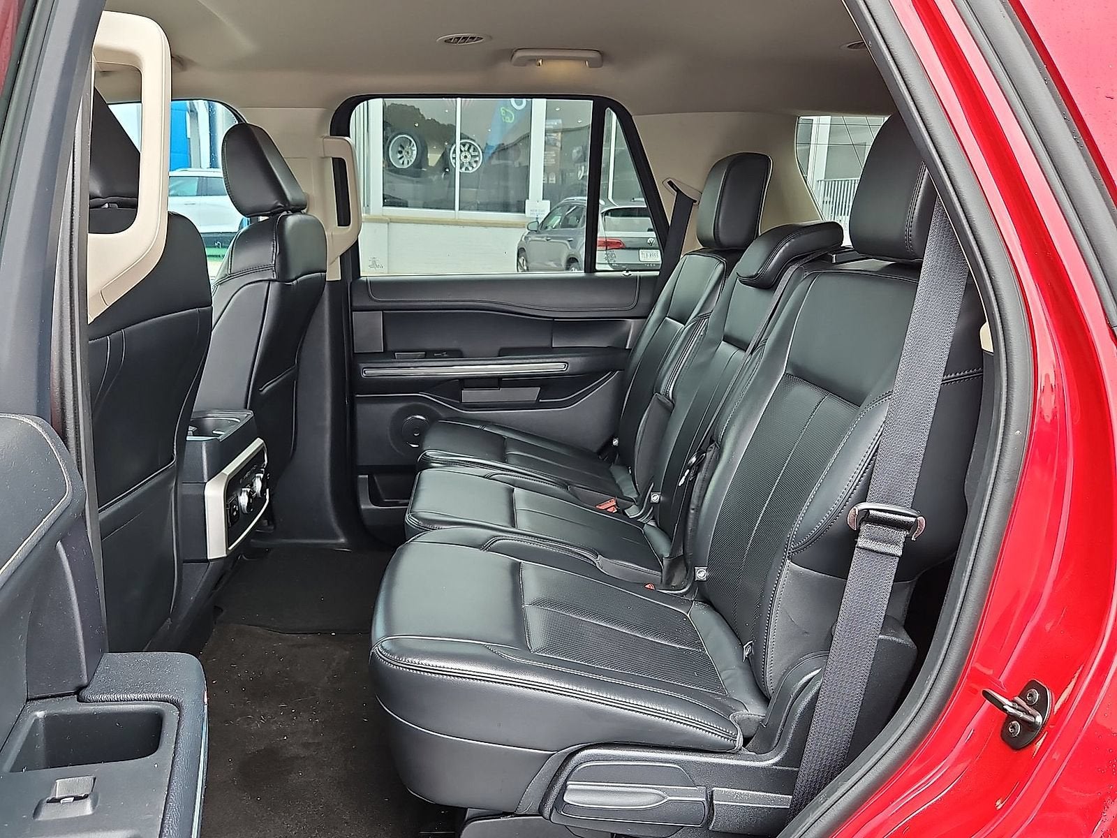 2022 Ford Expedition XLT