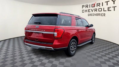 2022 Ford Expedition XLT