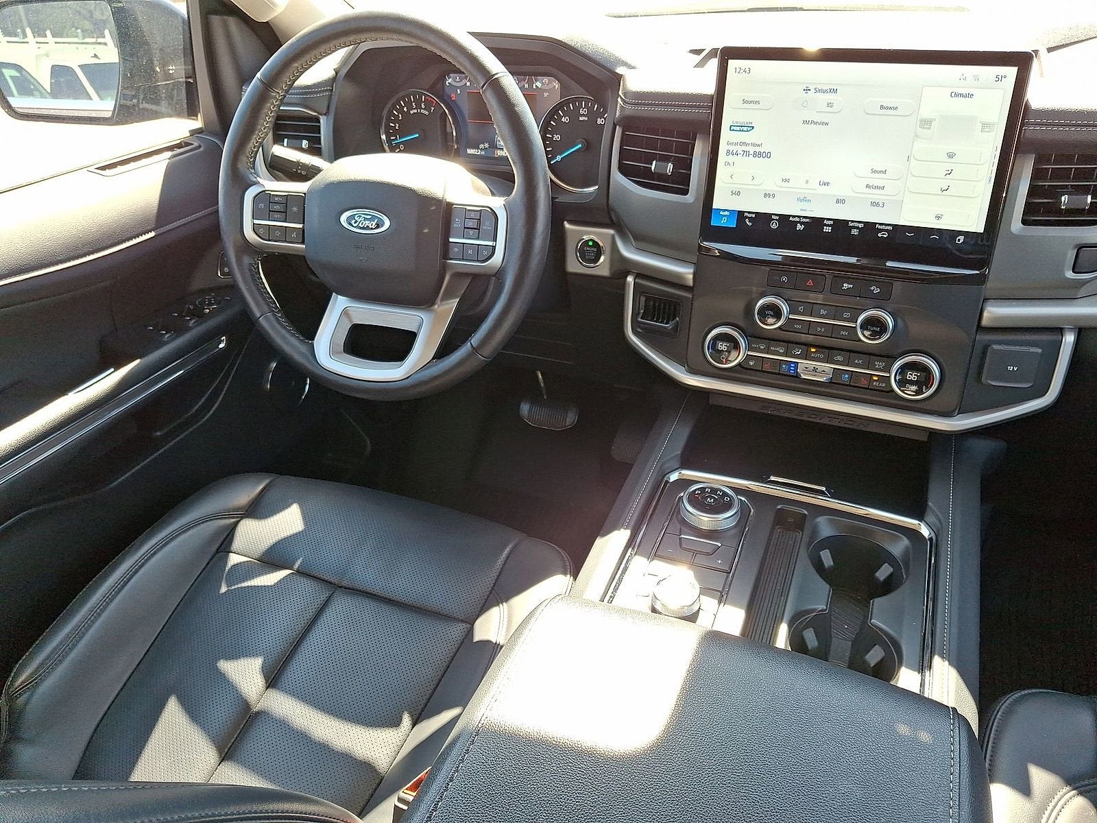 2023 Ford Expedition XLT