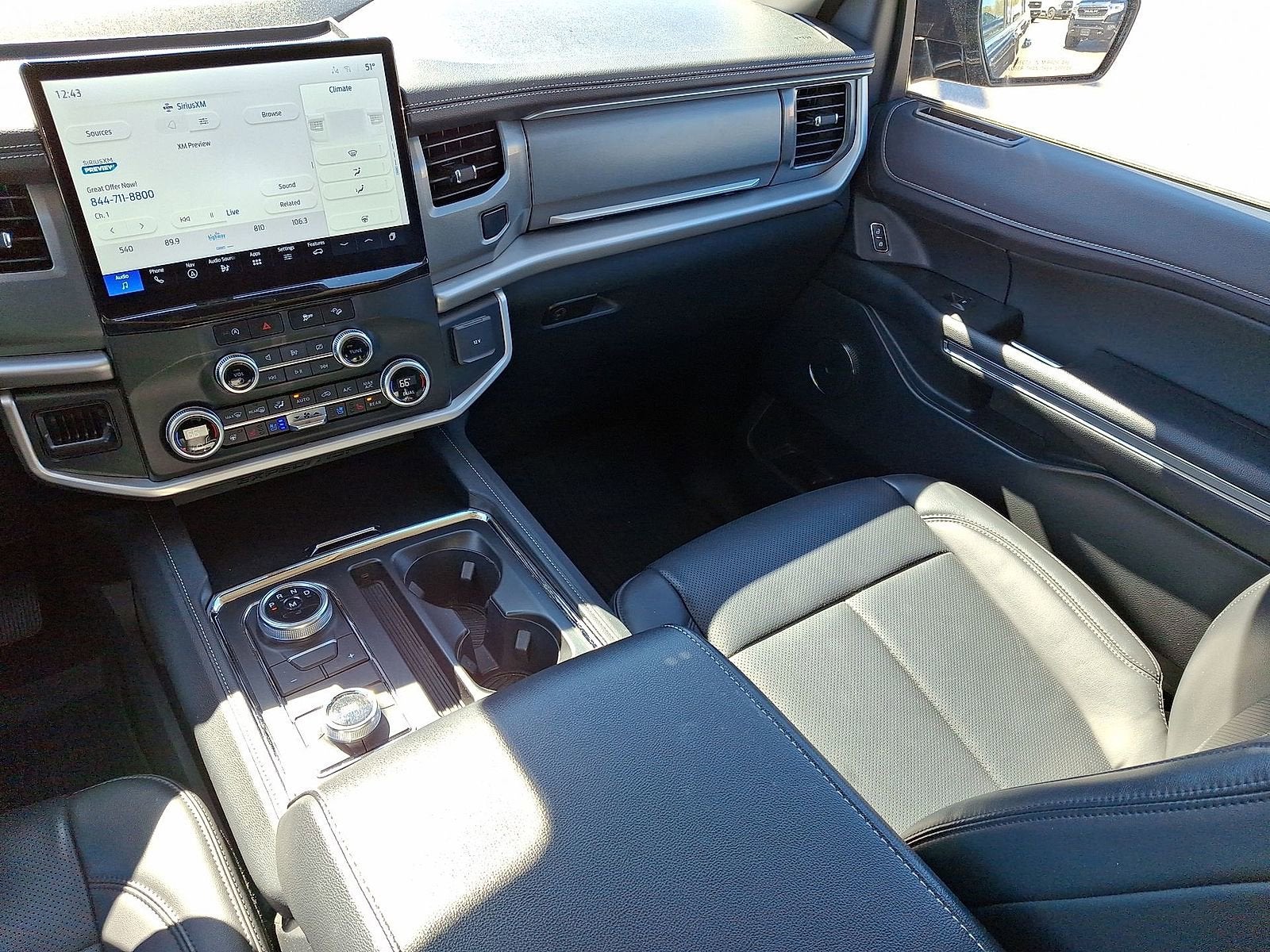 2023 Ford Expedition XLT