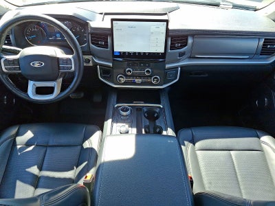 2023 Ford Expedition XLT