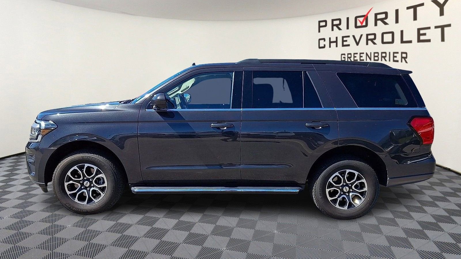 2023 Ford Expedition XLT