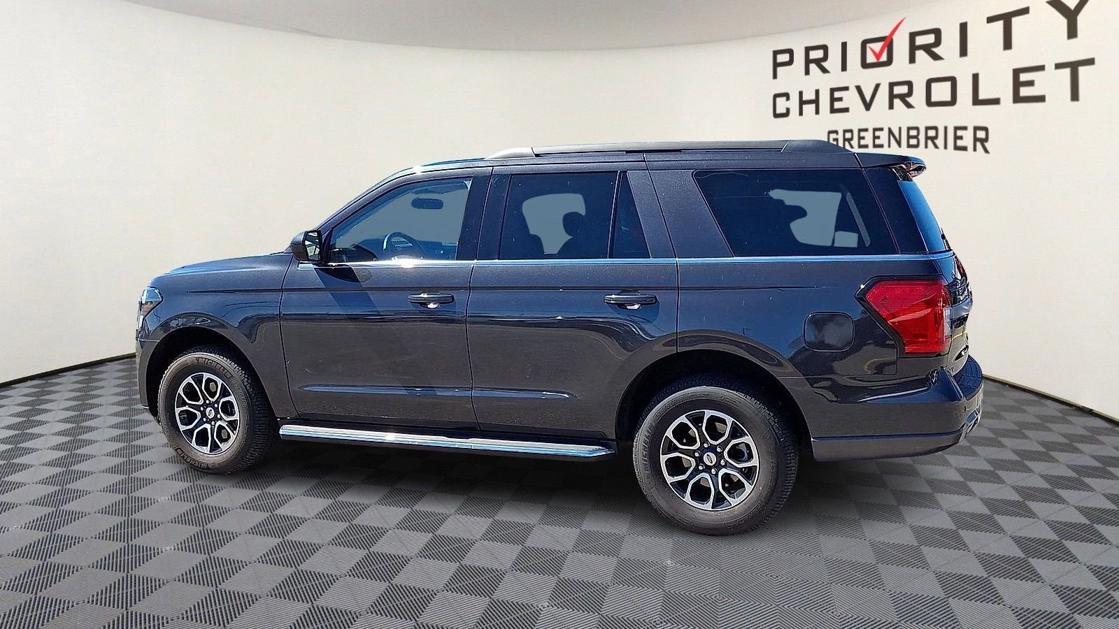 2023 Ford Expedition XLT