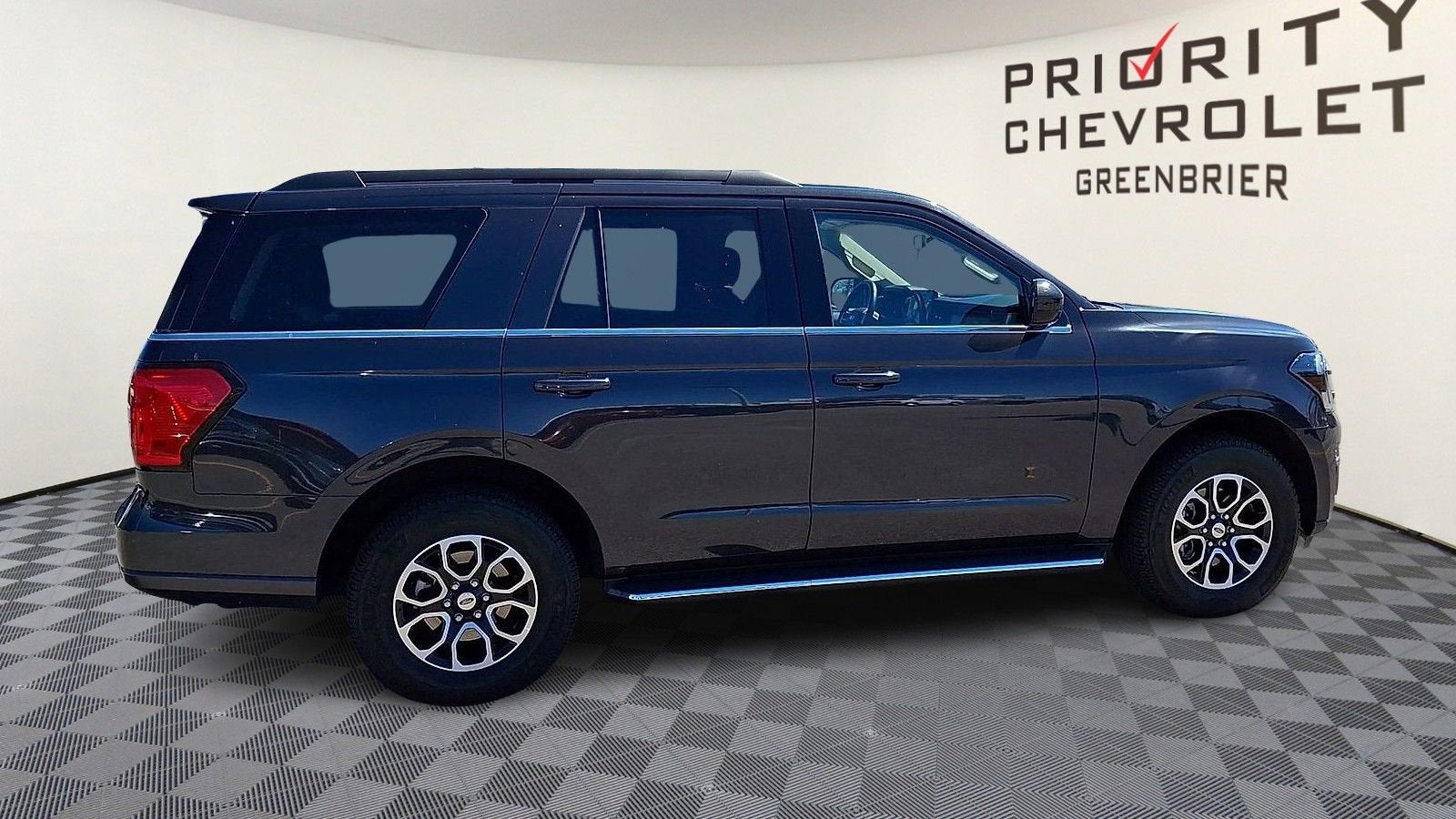 2023 Ford Expedition XLT