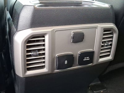 2017 Ford F-350 LARIAT